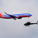 Illustration for article titled Southwest Airlines Flight Makes Emergency Landing In Clevelandem/em Due to Cracked Window